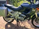 Klikněte pro detailní foto č. 10 - Aprilia Pegaso 650