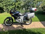Klikněte pro detailní foto č. 2 - Aprilia Pegaso 650