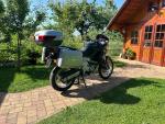 Klikněte pro detailní foto č. 5 - Aprilia Pegaso 650