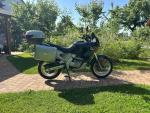 Klikněte pro detailní foto č. 6 - Aprilia Pegaso 650
