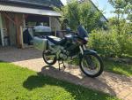 Klikněte pro detailní foto č. 7 - Aprilia Pegaso 650