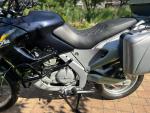 Klikněte pro detailní foto č. 9 - Aprilia Pegaso 650