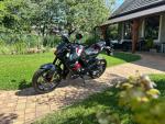 Klikněte pro detailní foto č. 2 - Zontes U 125