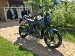 Klikněte pro detailní foto č. 8 - Zontes U 125