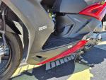 Klikněte pro detailní foto č. 10 - Kymco Agility City+ 125