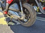 Klikněte pro detailní foto č. 13 - Kymco Agility City+ 125