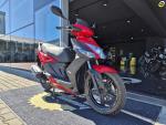 Klikněte pro detailní foto č. 2 - Kymco Agility City+ 125