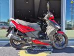 Klikněte pro detailní foto č. 3 - Kymco Agility City+ 125