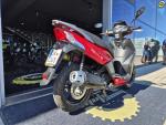 Klikněte pro detailní foto č. 4 - Kymco Agility City+ 125