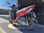 Klikněte pro detailní foto č. 6 - Kymco Agility City+ 125