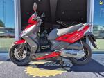 Klikněte pro detailní foto č. 7 - Kymco Agility City+ 125