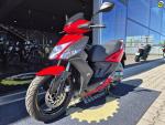 Klikněte pro detailní foto č. 8 - Kymco Agility City+ 125