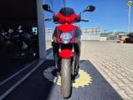 Klikněte pro detailní foto č. 9 - Kymco Agility City+ 125