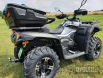 Klikněte pro detailní foto č. 10 - CFMOTO Gladiator X625- A EPS Euro 5+