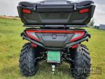 Klikněte pro detailní foto č. 11 - CFMOTO Gladiator X625- A EPS Euro 5+