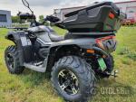 Klikněte pro detailní foto č. 13 - CFMOTO Gladiator X625- A EPS Euro 5+