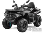 Klikněte pro detailní foto č. 2 - CFMOTO Gladiator X625- A EPS Euro 5+