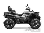 Klikněte pro detailní foto č. 4 - CFMOTO Gladiator X625- A EPS Euro 5+