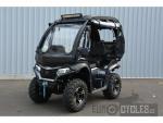 Klikněte pro detailní foto č. 5 - CFMOTO Gladiator X625- A EPS Euro 5+