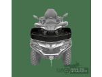 Klikněte pro detailní foto č. 6 - CFMOTO Gladiator X625- A EPS Euro 5+