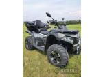Klikněte pro detailní foto č. 8 - CFMOTO Gladiator X625- A EPS Euro 5+