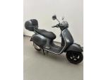 Detail nabídky - Vespa GTS 300 SS šedá