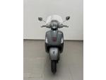 Klikněte pro detailní foto č. 2 - Vespa GTS 300 SS šedá