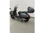 Klikněte pro detailní foto č. 3 - Vespa GTS 300 SS šedá
