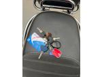 Klikněte pro detailní foto č. 5 - Vespa GTS 300 SS šedá