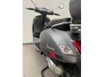 Klikněte pro detailní foto č. 7 - Vespa GTS 300 SS šedá
