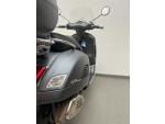 Klikněte pro detailní foto č. 8 - Vespa GTS 300 SS šedá