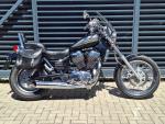 Klikněte pro detailní foto č. 11 - Suzuki VS 1400 Intruder