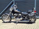 Klikněte pro detailní foto č. 1 - Suzuki VS 1400 Intruder