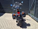 Klikněte pro detailní foto č. 3 - Suzuki VS 1400 Intruder