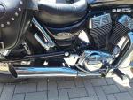 Klikněte pro detailní foto č. 5 - Suzuki VS 1400 Intruder