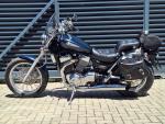 Detail nabídky - Suzuki VS 1400 GLP Intruder