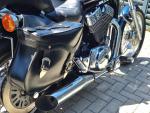 Klikněte pro detailní foto č. 5 - Suzuki VS 1400 GLP Intruder