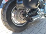 Klikněte pro detailní foto č. 6 - Suzuki VS 1400 GLP Intruder