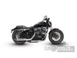 Klikněte pro detailní foto č. 1 - SWM Stormbreaker V 1200 - Skladem