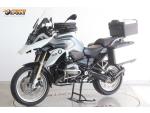 Klikněte pro detailní foto č. 1 - BMW R 1200 GS LC
