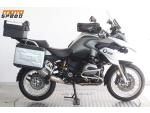 Klikněte pro detailní foto č. 6 - BMW R 1200 GS LC