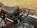 Klikněte pro detailní foto č. 11 - Royal Enfield Classic 350 - CHROME BRONZE