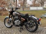 Klikněte pro detailní foto č. 7 - Royal Enfield Classic 350 - CHROME BRONZE