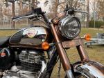 Klikněte pro detailní foto č. 8 - Royal Enfield Classic 350 - CHROME BRONZE
