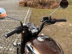 Klikněte pro detailní foto č. 9 - Royal Enfield Classic 350 - CHROME BRONZE