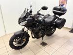 Klikněte pro detailní foto č. 4 - Yamaha Tracer 7 / 700,ABS,35KW,TOP