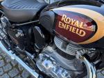 Klikněte pro detailní foto č. 12 - Royal Enfield Classic 350 - HALCYON BLACK