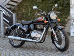Detail nabídky - Royal Enfield Classic 350 - HALCYON BLACK