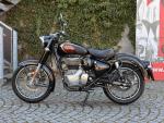 Klikněte pro detailní foto č. 5 - Royal Enfield Classic 350 - HALCYON BLACK