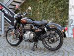 Klikněte pro detailní foto č. 6 - Royal Enfield Classic 350 - HALCYON BLACK